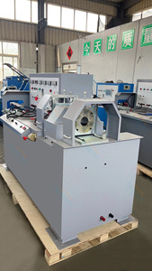 BCQZ-2C elektronischer Leistungs starter und Generator prüfstand mit Computers ystem - Product Image 5