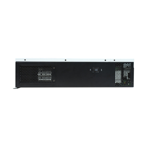 5.6KW Hybrid Off-Grid Solar System Inverter with 48V 220V/230VAC Parallel Function Max 500V PV <strong>Input</strong> <strong>Single</strong> Phase <strong>Output</strong> - Product Image 5