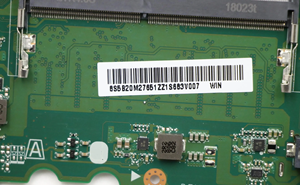 V310-14IKB I5ISK E42-80 E52-80 לוח אם למחשב נייד עבור Lenovo ThinkPad DA0LV6MB6F0 מעבד;<span class=keywords><strong>I5</strong></span> 7200U FRU 5B20M27651 לוחות אם