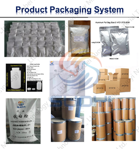 99.9% 纯纳米二氧化钛-用于高级防晒霜和化妆品配方的超细颗粒 - Product Image 6