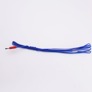 热卖0.4毫米铜线<span class=keywords><strong>2m</strong></span>烟花点火器火柴熔断器电点火器