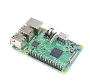 Raspberry Pi 2. Generation B-Typ Raspberry Pi 2B Computer AI Entwicklungs board Python Suite Linux-Programmierung