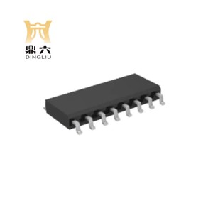 DING LIU TEA19161T/2Y IC CTRLR RES LLC 16SOIC controlador de fuente de alimentación portátil computadoras 16- - Product Image 1