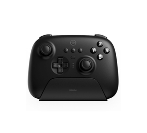Windows PC用ホールエフェクトセンシングジョイスティック付きスイッチワイヤレスゲームパッド用充電ドック付き8Bitdo <span class=keywords><strong>Ultimate</strong></span> BTコントローラー