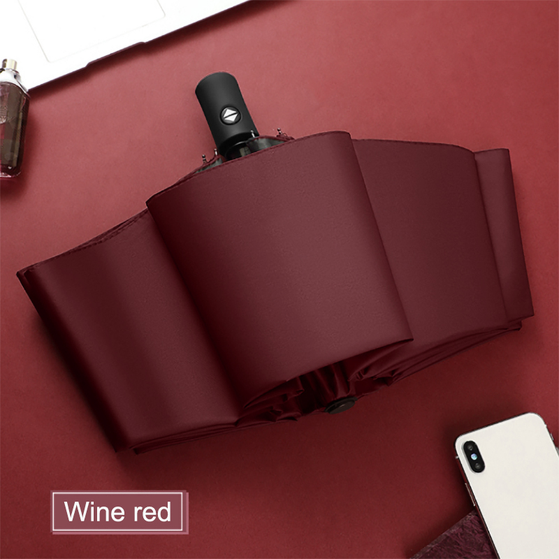 Wine red