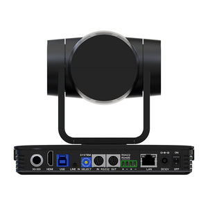 12x zoom 4K30p HDMI SDI USB3.0 çıkış otomatik izleme video konferans akışı kamera - Product Image 4