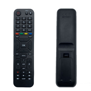 New Replacement Hometech2u <strong>Remote</strong> Control for MYTV Digital Decoder With High Quality - Product Image 5