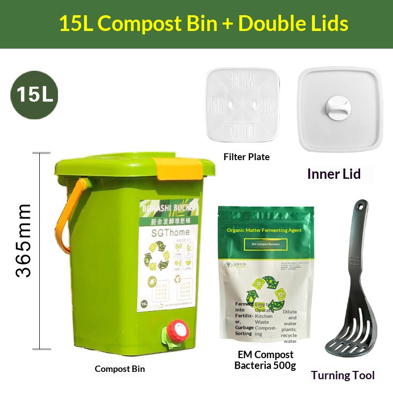 15 L+Filter Plate+tool