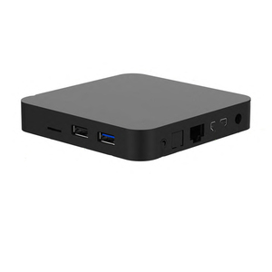 Modulo RTC Android TV BOX 4G GSM con 3G/2G caduta indietro e supporto di tutte le bande indiane ricevitore IR accetta qualsiasi protocollo - Product Image 2