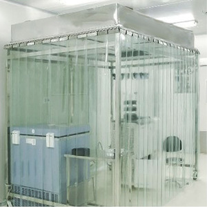 Лабораторный стенд для очистки воздуха - Product Image 3