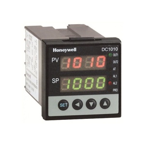 Honeywell <span class=keywords><strong>PID</strong></span> <span class=keywords><strong>Temperature</strong></span> <span class=keywords><strong>Controller</strong></span> DC1010CL-301-000-E com bom preço e alta qualidade