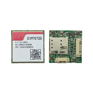 SIMCom SIM7672G 4G LTE Cat.1 modulo di comunicazione Wireless cellulare