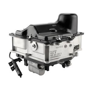 Yeni 0AM 7 hız memechatronics Volkswagen Audi Skoda için Fit DQ200 kavrama takımı için vana gövdesi ile TCU koltuk araba modeli