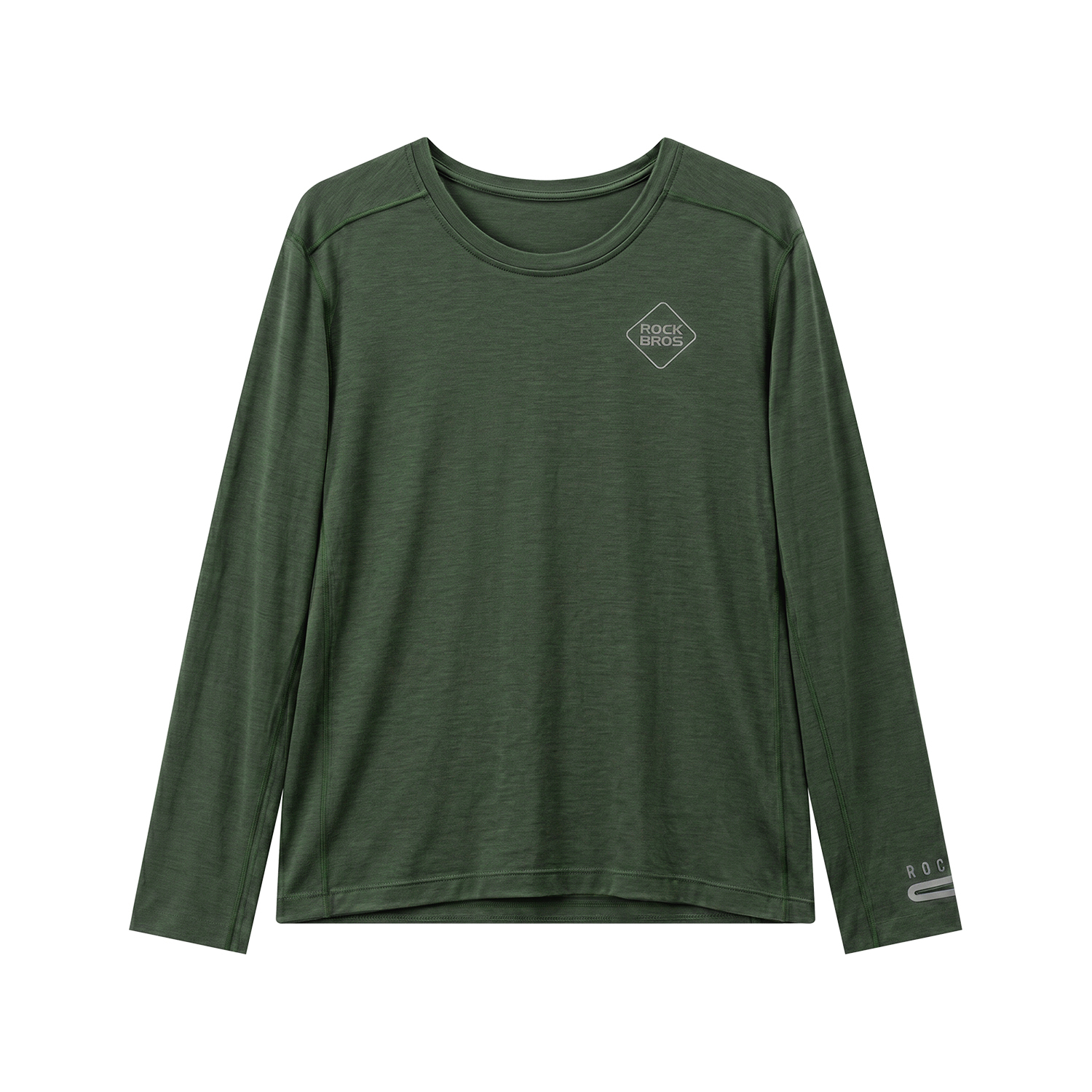 Verde militar