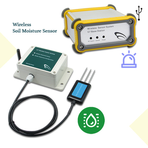 Manufacturer High Precise Digital Meter Tester Soil Testing Kit Moisture Sensor Soil Moisture Tester <strong>Data</strong> <strong>Logger</strong> - Product Image 1