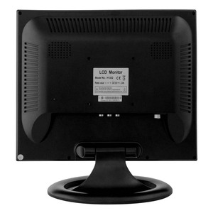 OEM HD Panel 14 pulgadas Monitor PC de escritorio TN Panel 1024*768 Fábrica - Product Image 6