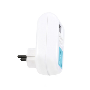 AL-06 LCD-Digital anzeige Timer-Schalter DE Stecker AC220-240V 50Hz Timing-Buchse Wöchentlich programmier barer elektronischer digitaler Timer-Schalter - Product Image 6