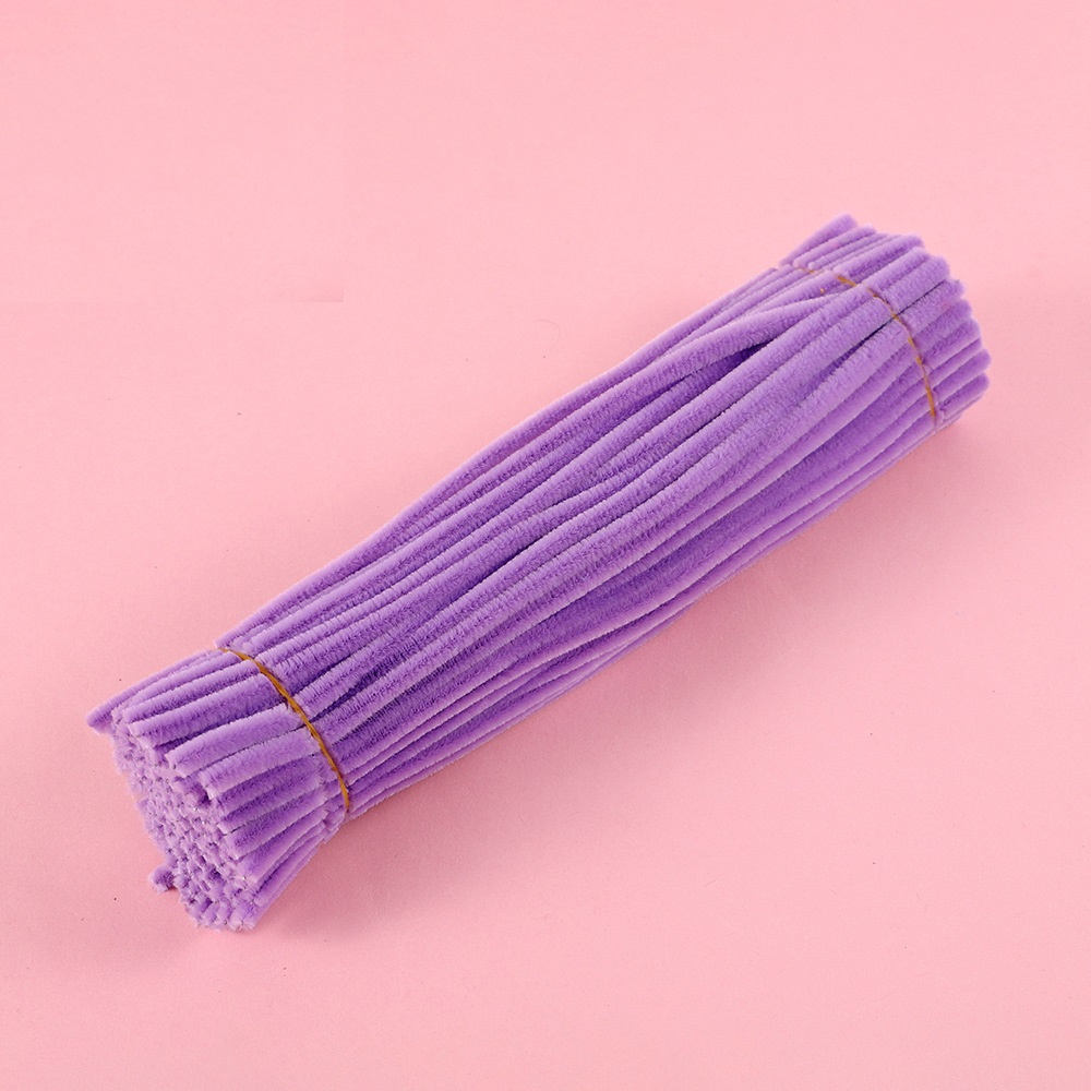 10 nuances de violet