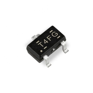 Regolatore di Shunt programmabile con circuito integrato di corrente ottimizzato 23-3-sot muslimate - Product Image 1