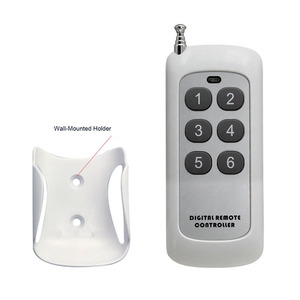 433.92 rf <strong>roll</strong> <strong>code</strong> wifi 8 in 1 300mhz-915mhz multi frequency garage door <strong>remote</strong> <strong>control</strong> rf 8ch <strong>duplicator</strong>