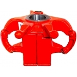 API 8A/8C Oilfield CDZH油圧サイドドアタイプエレベータースクエアショルダーチューブ、ケーシング、drippパイプとドリルカラー - Product Image 4