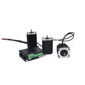 High-<strong>Speed</strong> Brushless <strong>Motor</strong> 57BLF <strong>PWM</strong> <strong>Controller</strong> 12V <strong>DC</strong> for RC Jet Engine - Product Image 5