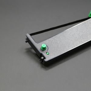 厂家直销兼容Olivetti PR2打印机色带适用于OLIVETTI SNUGCART PR2Plus PR2E PR2 + NANTIAN PR-2E K10 - Product Image 3