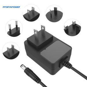 用于ITE设备的Frontpower BIS电源适配器12V 1A电源交流DC 12v1a适配器 - Product Image 6