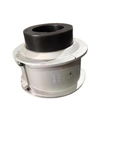 High Quality <strong>JS</strong> Type Serpentine Spring Shaft <strong>Coupling</strong> China Supplier's Flexible Serpentine Mesh <strong>Coupling</strong> - Product Image 5