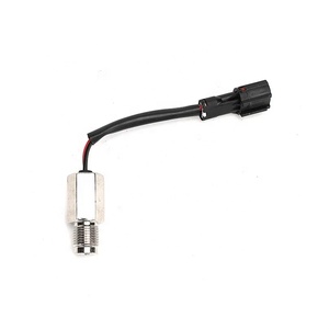 21E3-0042 R225-7 ekskavatör DİZEL MOTOR PARÇALARI devir hız sensörü - Product Image 1