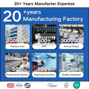 Phát sáng trong bóng tối sợi filament FDY 75D 150D 300D 600D sợi dệt sáng siêu sáng phát sáng trong bóng tối ưa thích ĐAN SỢI - Product Image 6