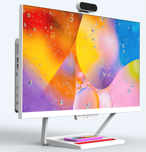 DVD All in One <strong>Pc</strong> Core I7 23.8 Inch Desktop Computer RAM 8gb SSD Monoblock <strong>Pc</strong> Full Set Computer Graphics Card I3 I5 I7 Mini <strong>Pc</strong> - Product Image 1
