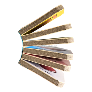 High Quality Full Color Mini Board <strong>Book</strong> Learning Shape <strong>Books</strong> Hardcover Custom Board <strong>Book</strong> in Box