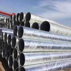Erw Aço Carbono Tubo Soldado Retangular Quadrado Seção Forma 6m 12m galvanizado API ASTM Óleo Certificado Hidráulico