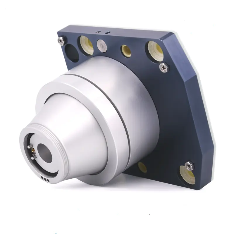 Precitec lazer kesme başlığı f125 f150 f200 kapasitör başkanı sinyal sensörü fabrika fiyat