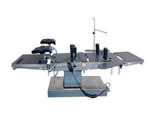 Las mesas de operaciones eléctricas vienen con un sistema de control automático inteligente que satisface varias demandas de cirugías generales - Product Image 4