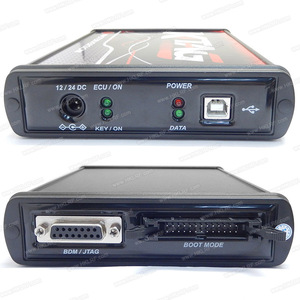 KTAG 7.020 Programming Tool V2.25 Red PCB EURO Online for Car Program Truck Diagnostic-tool - Product Image 3