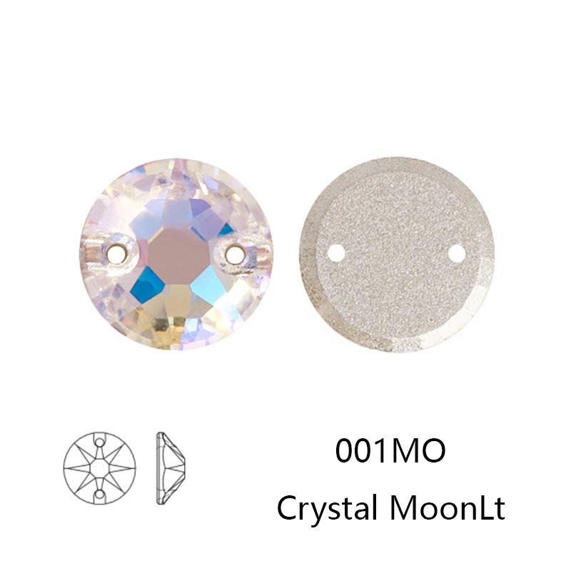 001MO Cristal MoonLt