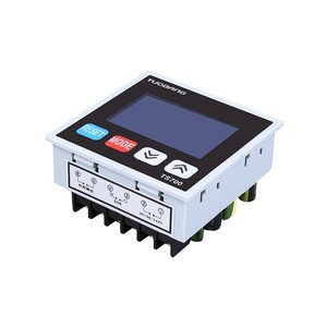 TS700時間温度カウント3-in-1 LCDデジタル温度コントローラー - Product Image 1