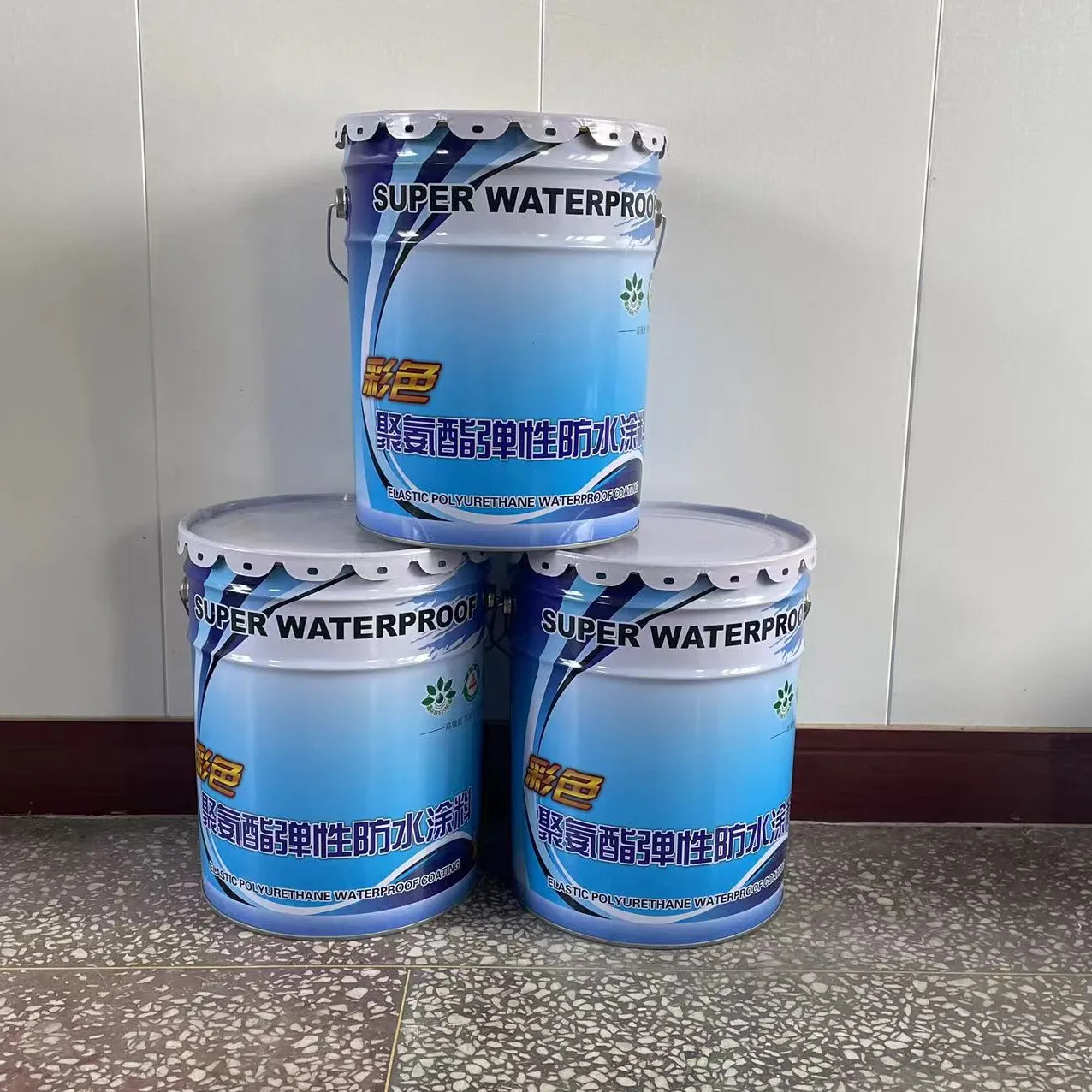 Bulk wholesale waterproof cement mortar, polyurea waterproof architectural coating, acrylic liquid coating