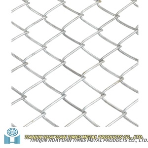 Rete metallica in acciaio zincato recinzione esagonale pendio di protezione rete ad anello per il taglio di pendenze del flusso di detriti disponibile - Product Image 3