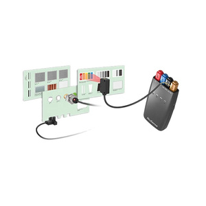 Sense UItrasonic Sensor Sensores ultrasónicos para detección de hojas simples y dobles - Product Image 2