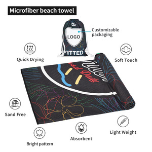 he beach <strong>towel</strong> and picnic mat are combined into one. Lie back and <strong>enjoy</strong> every inch of the scenery. - Product Image 5