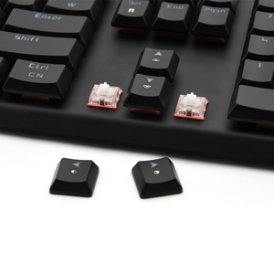 Tesoro G11SFL Gram Spectrum RGB Light Agile Key Switch <strong>Programmable</strong> <strong>Mechanical</strong> Gaming <strong>Keyboard</strong> - Product Image 5