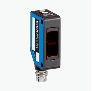 Sensor enfermo de Alemania, sensor fotoeléctrico de reflexión difusa a buen precio en stock - Product Image 1