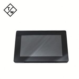 金属フレームフラット容量性タッチスクリーン7インチオープンフレーム液晶モニターRaspberry Piタッチディスプレイ - Product Image 5