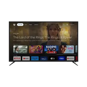 Toptan CKD OEM 50 inç TV - Product Image 4