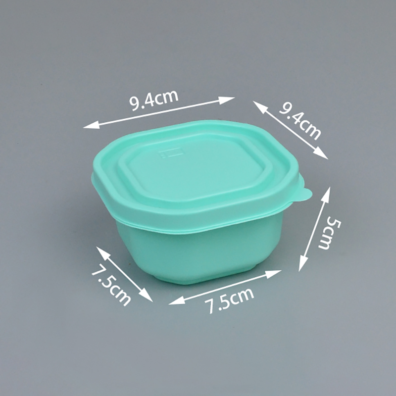 250ml green