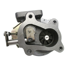 เทอร์โบ RHF5ชนิด VA420037 VB420037 VC420037 VA 420037เทอร์โบชาร์จเจอร์สำหรับเครื่องยนต์4JA1-L - Product Image 5