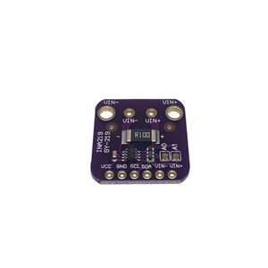 GY-INA219 I2C Interface Programmable High Precision Digital Current <strong>Sensor</strong> INA219 - Product Image 3
